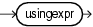 Surrounding text describes usingterm.gif.
