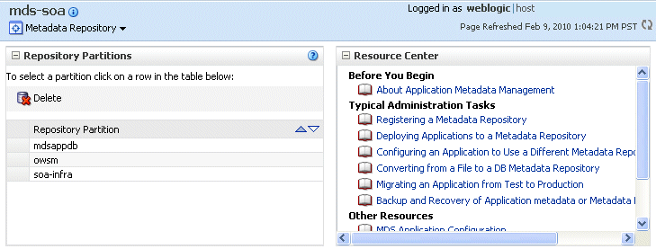 Description of mds_home.gif follows