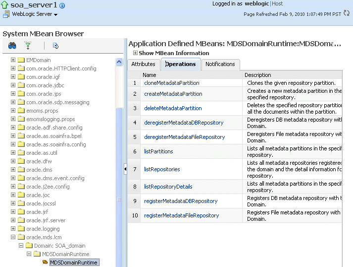 Description of mds_mbean.gif follows