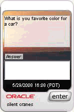 This is a screenshot of a QuestionPad.