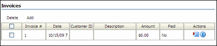 Surrounding text describes charge_invoice.gif.