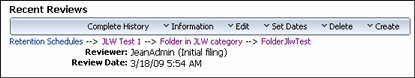 Surrounding text describes reviews.gif.