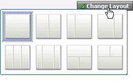 Layout picker