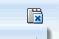 Close tabs button