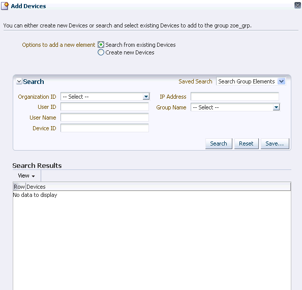 The group add members dialog is shown.