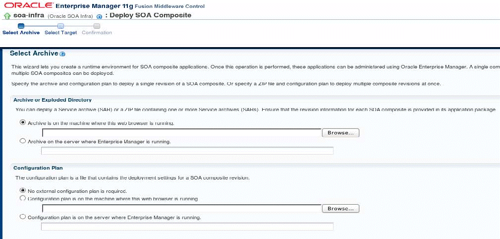 Surrounding text describes expresswfdeploy.gif.