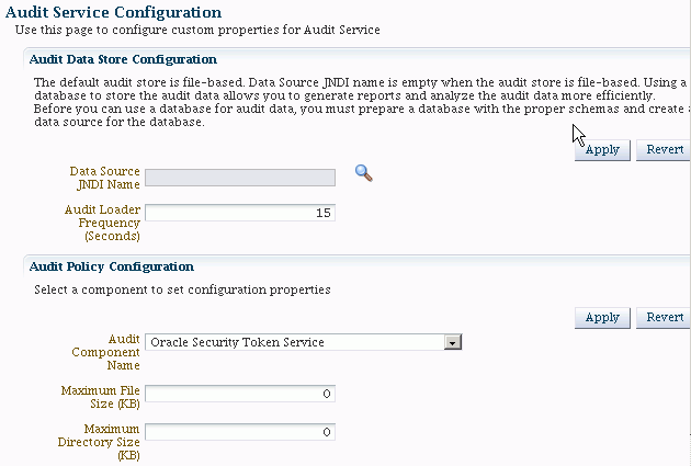 Surrounding text describes aud_svc_cfg.gif.