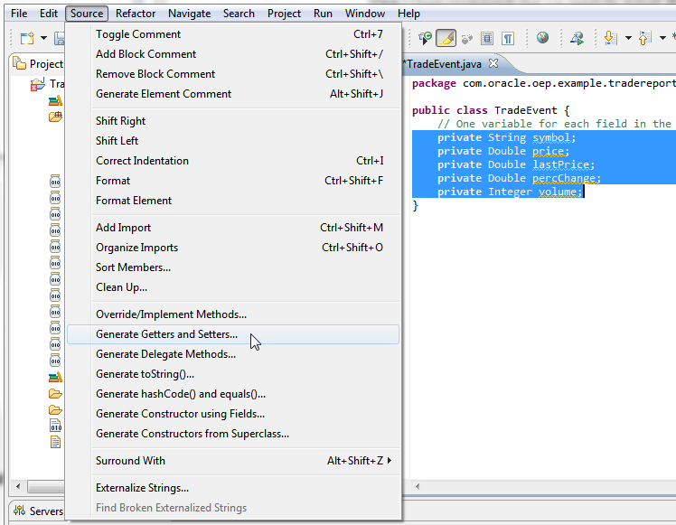 Description of tradereport_genaccess.png follows