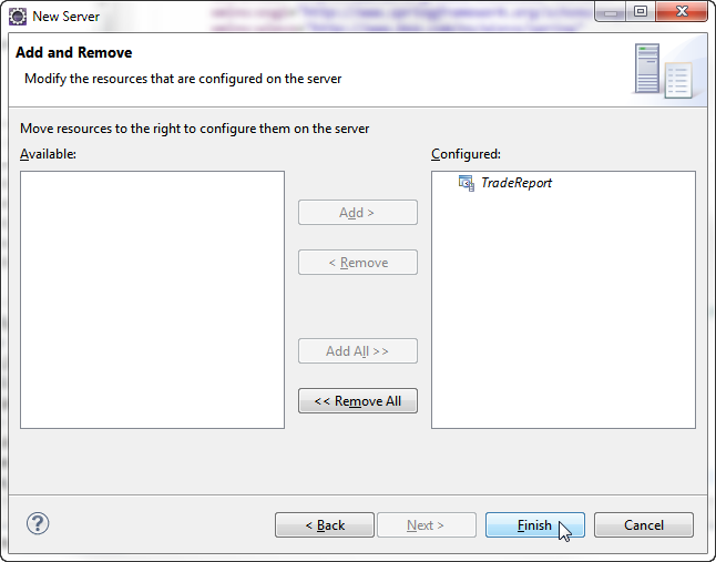 Description of tradereport_newserv_conf.png follows