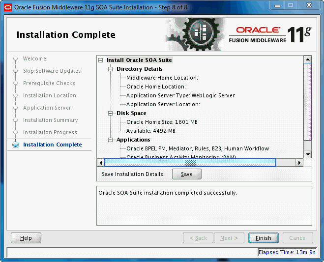 Description of install_complete.gif follows