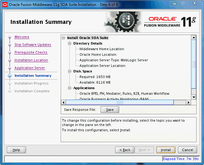 Description of install_summary.gif follows