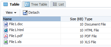 panel tabs show contents