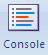 Show or hide Logging Console button