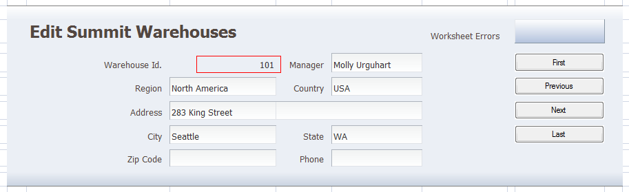 ADF Output Text component at runtime