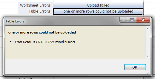 DisplayWorksheetErrors runtime menu.