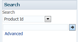 Quick Query in vertical mode