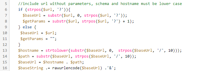 The restletBaseString function, part 2.