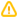 Screenshot of a warning icon that appears if a time-off request exceeds the employee's available days or conflicts with a holiday.
