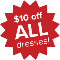 Discount Banner