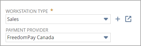 FreedomPay Canada choice for Payment Provider