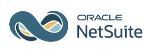 Oracle NetSuite logo