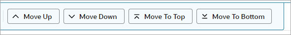 Move To Top button.