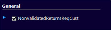 NonValidatedReturnsReqCust.