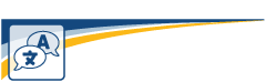 Multi Language Site Banner