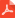 Adobe Reader icon