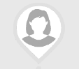 NextService Mobile map view technician symbol.