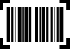 barcode icon