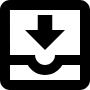 inbox icon