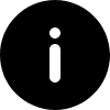 info icon