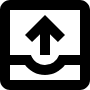 outbox icon