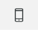 mobile icon