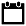 Screenshot of the Calendar icon.