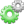 Screenshot of the In Process icon (green and gray gears).