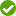 Screenshot of the Accepted icon.