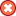 Screenshot of the Canceled icon.