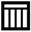 Column Icon