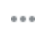 If clicked, the icon displays a list of actions to select from.
