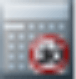 Calendar Icon to select a date