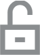 The Lock First Period icon in Predictive Planning