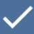 Screenshot of the NetSuite for Android Tick icon