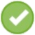 Screenshot of the NetSuite for Android Event Accepted icon