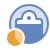 Screenshot of the NetSuite for Android Task in Progress icon