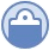 Screenshot of the NetSuite for Android Task Not Started icon