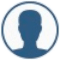 Screenshot of the NetSuite for iOS Account Menu icon