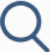 Screenshot of the NetSuite for iOS Global Search icon