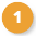 Number 1 icon